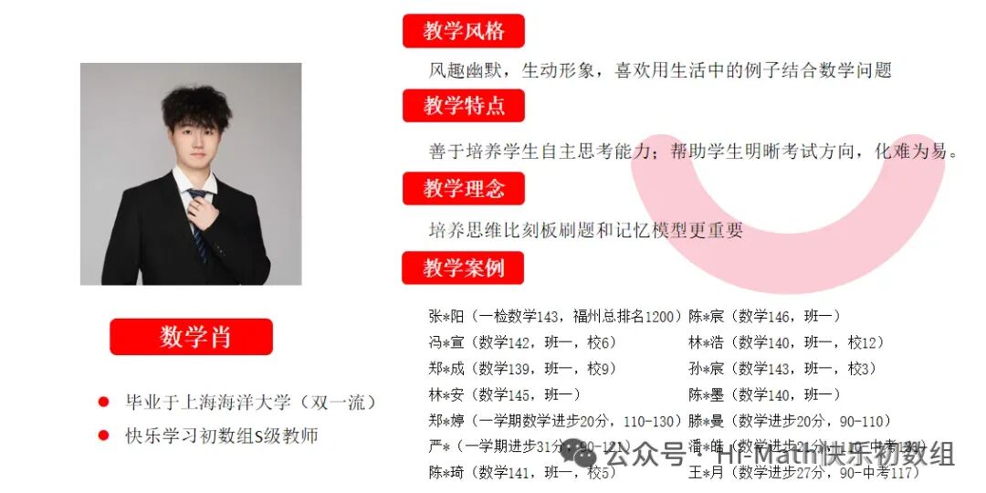 压轴题拆解:福建中考高频的 “定直线” 问题怎么破? 第2张