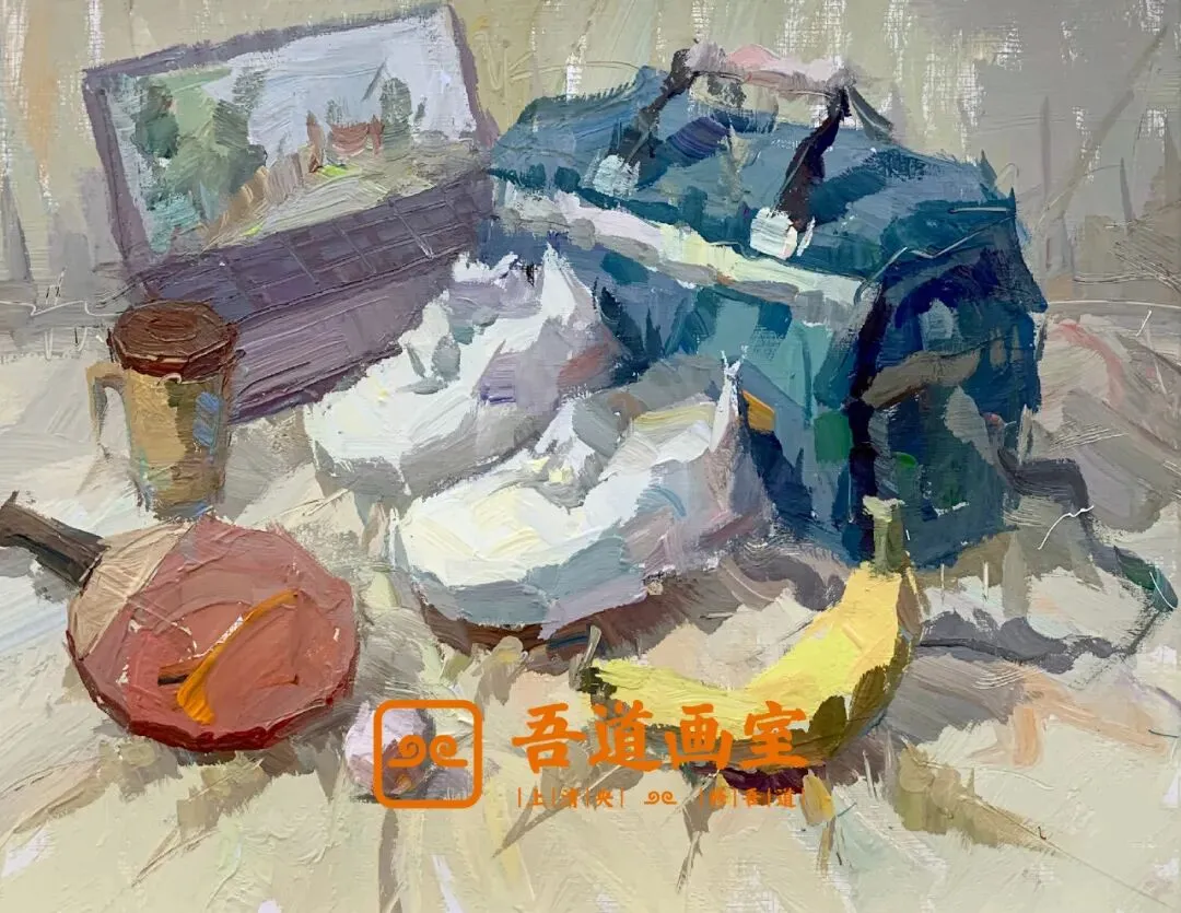 2025届各省美术统考真题 & 范画全汇总 第40张