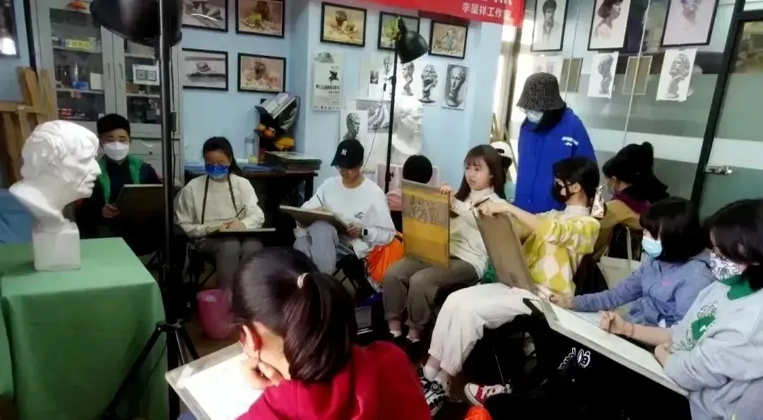 刚刚-2026年北京中考艺术科技特长生政策已发布! 第31张