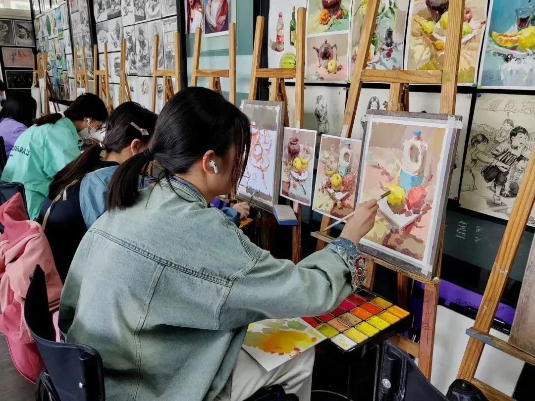 刚刚-2026年北京中考艺术科技特长生政策已发布! 第32张