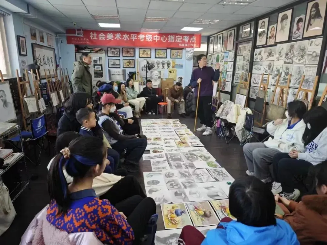 刚刚-2026年北京中考艺术科技特长生政策已发布! 第33张