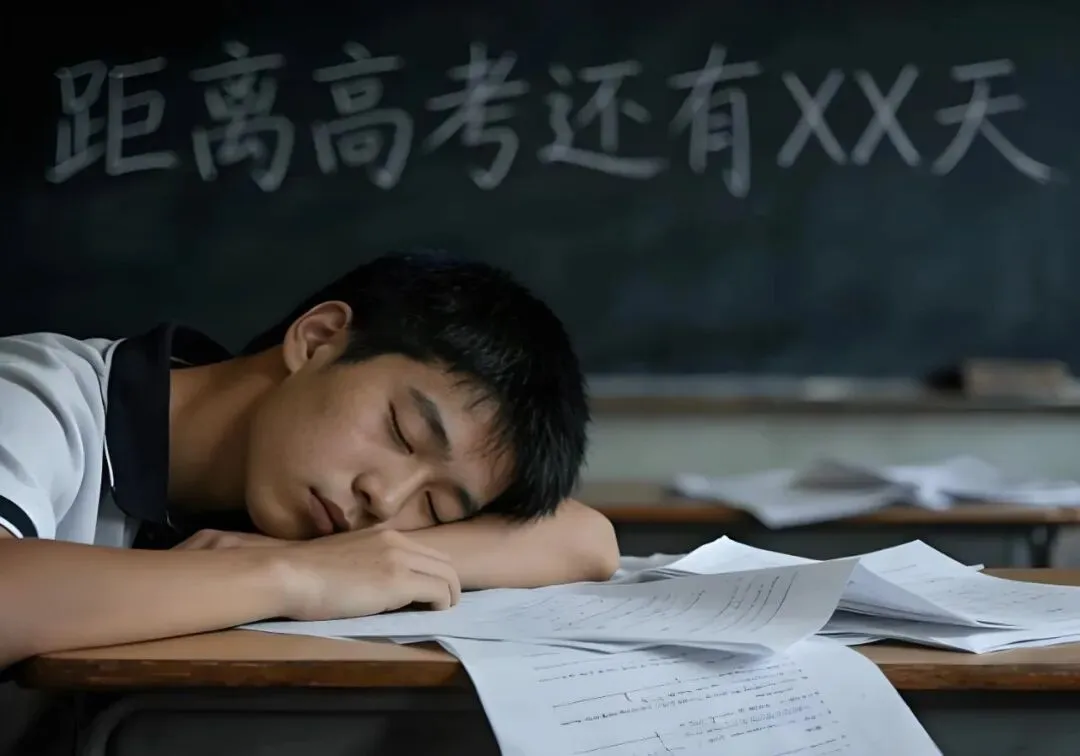 中考、高考冲刺季|养好健康状态,才能给孩子稳稳加分 第2张