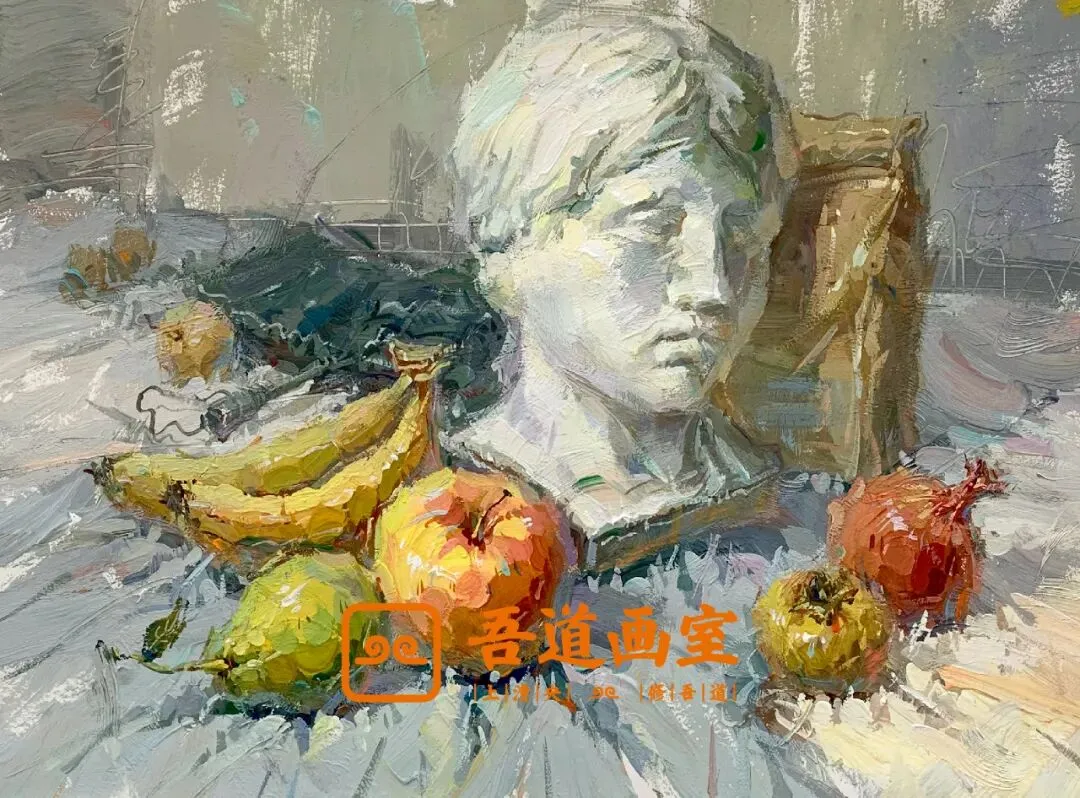 2025届各省美术统考真题 & 范画全汇总 第97张