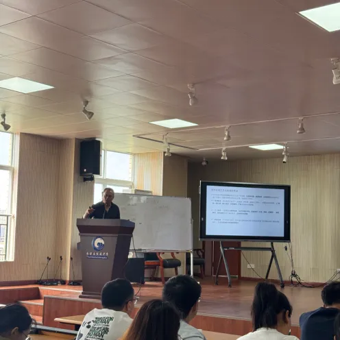 聚焦中考备考研讨,赋能教师专业成长——桂溪初中承办2026年初中化学复习研讨暨实验操作考试培训活动 第7张