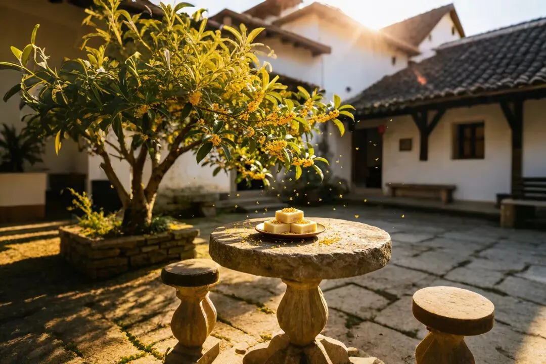 中考成长高分作文|《花开时,我原谅了它》3篇精选范文合集 第2张