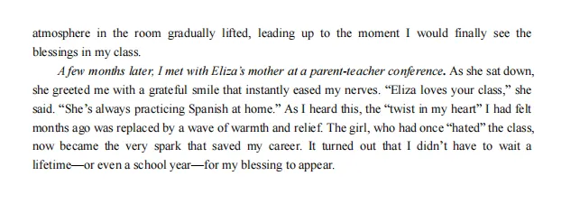 乌鲁木齐地区2026年高三年级三模英语试卷及答案 第12张