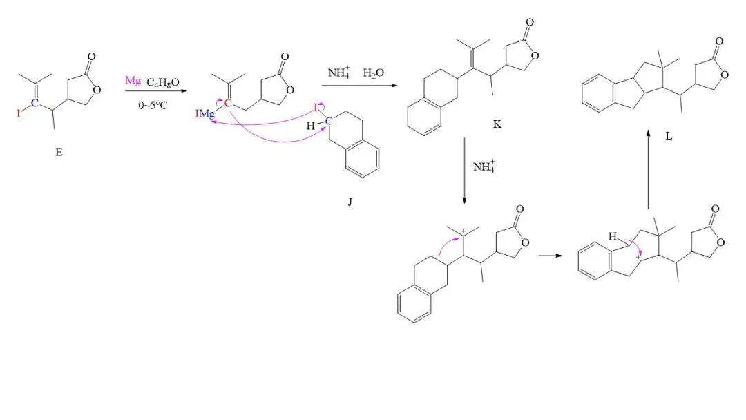 2026年4月天域名校协作体化学试卷解析与讲评 第52张