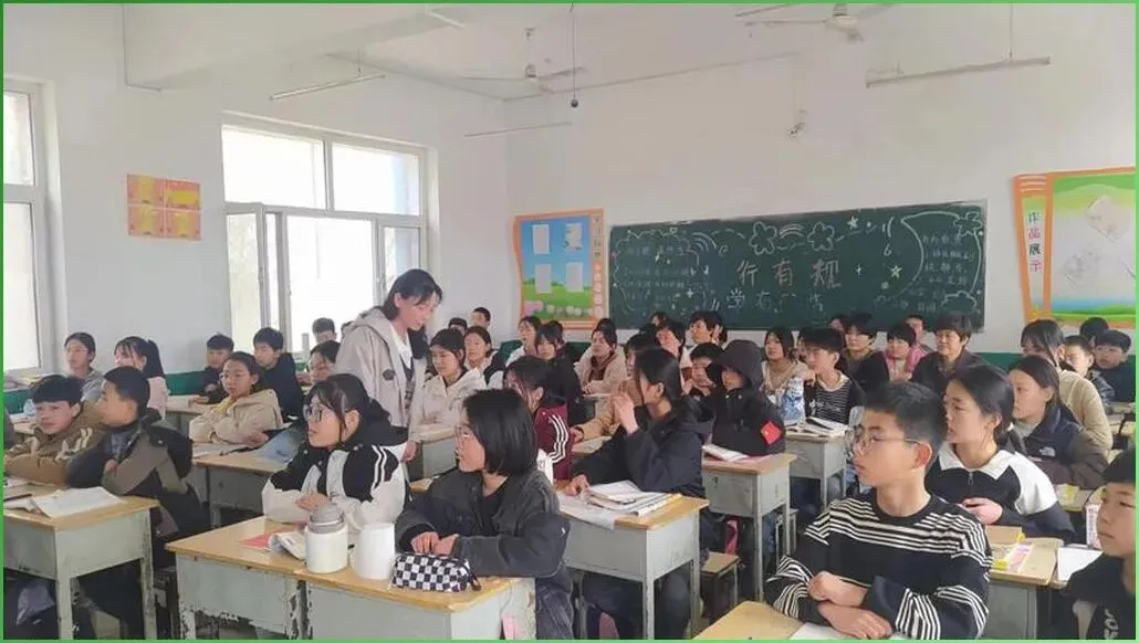 高考前模考成绩忽高忽低是正常的 第2张