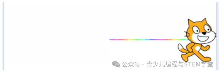 【真题练习】2026信息素养大赛图形化Scratch 练习卷03-04套题型及答案解析 第27张