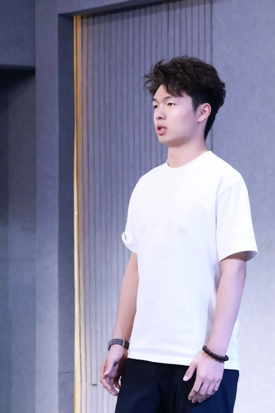 舒曼音乐模拟考 | 第一次穿上礼服,站上舞台.有点紧张,但这一步,TA们走得很认真! 第5张