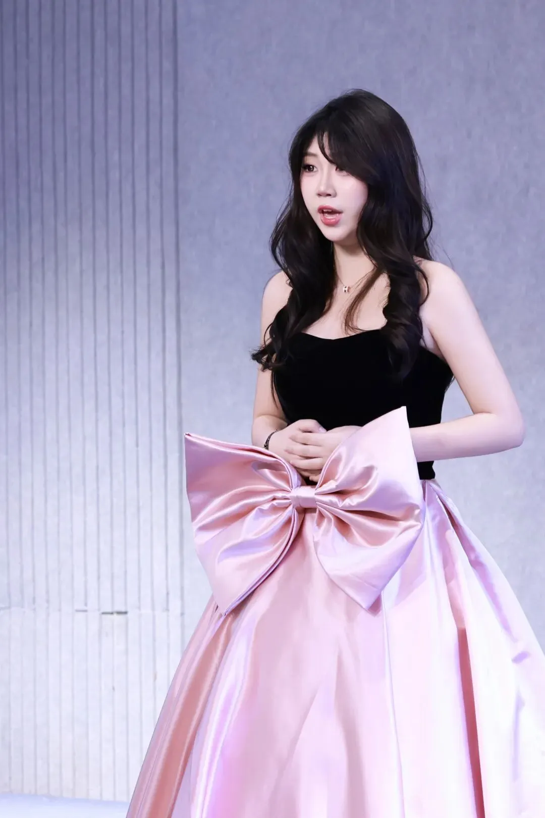 舒曼音乐模拟考 | 第一次穿上礼服,站上舞台.有点紧张,但这一步,TA们走得很认真! 第7张