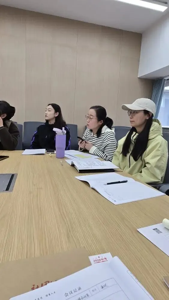 【“双减”落实】复盘蓄力 凝心聚力析模考——兰州市东郊学校未来城市分校九年级第一次测试质量分析会 第13张