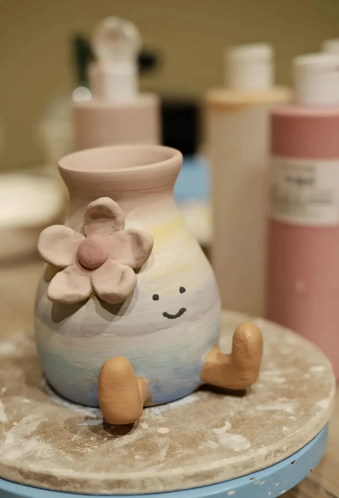 2026年中考押题:范文《挫折的裂痕》(正确看待挫折) 第7张