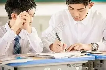 【陕西模拟】2026陕西师大附中七下期中语文考试试题+答案 第14张