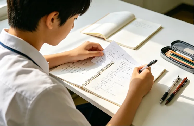 中考冲刺攻略:尖子生如何拔高?中等生如何稳提分?一模后躺平急救法! 第6张