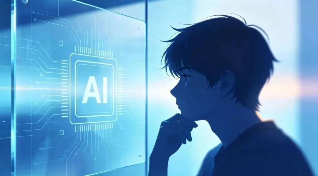 2026 中考|AI 与未来作文押题,10 句封神金句!家长快码住! 第5张