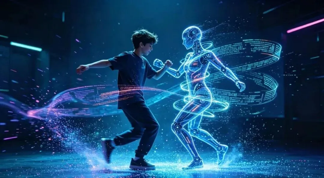 2026 中考|AI 与未来作文押题,10 句封神金句!家长快码住! 第6张