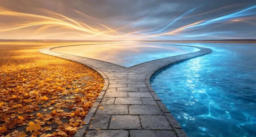 2026 中考|AI 与未来作文押题,10 句封神金句!家长快码住! 第7张