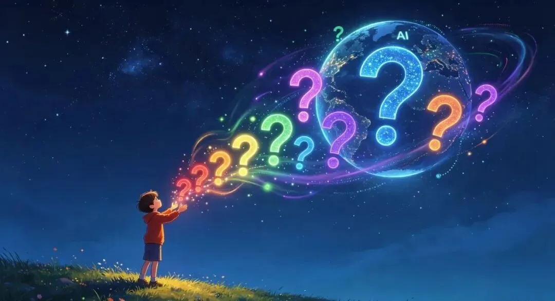 2026 中考|AI 与未来作文押题,10 句封神金句!家长快码住! 第9张