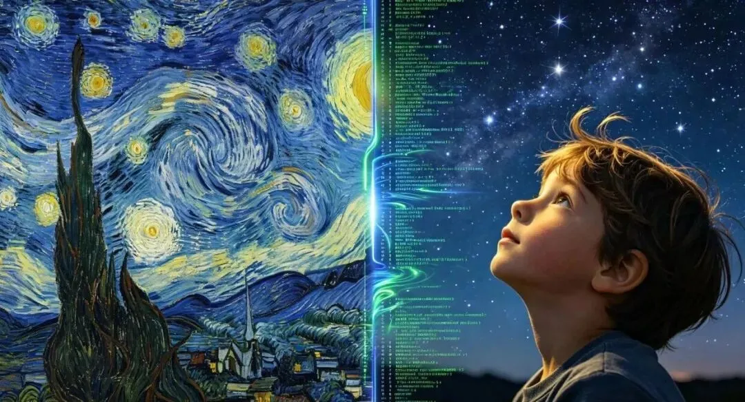 2026 中考|AI 与未来作文押题,10 句封神金句!家长快码住! 第10张