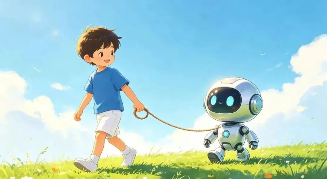 2026 中考|AI 与未来作文押题,10 句封神金句!家长快码住! 第13张