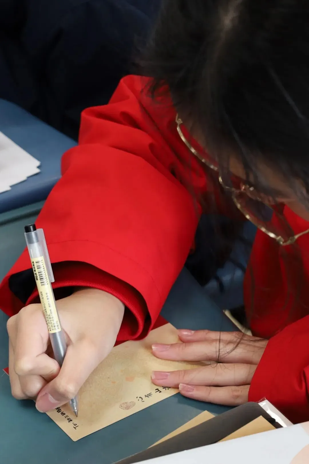 中考祝福|以梦为马赴中考,学弟学妹祝如愿 第24张