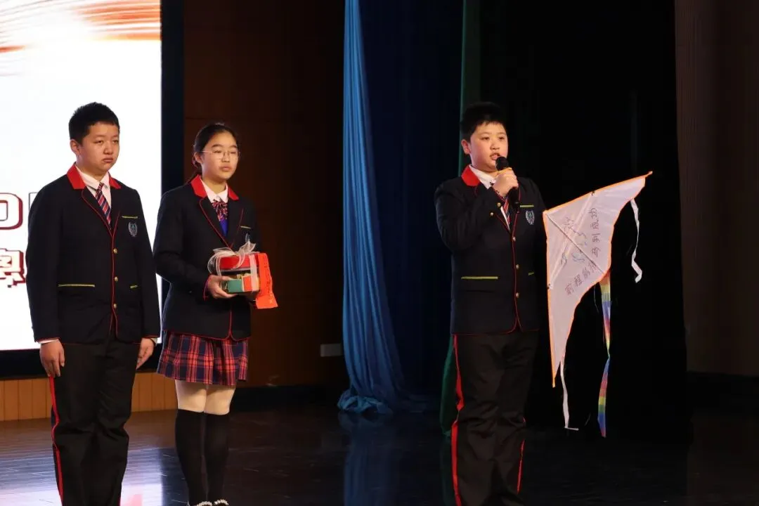 中考祝福|以梦为马赴中考,学弟学妹祝如愿 第30张