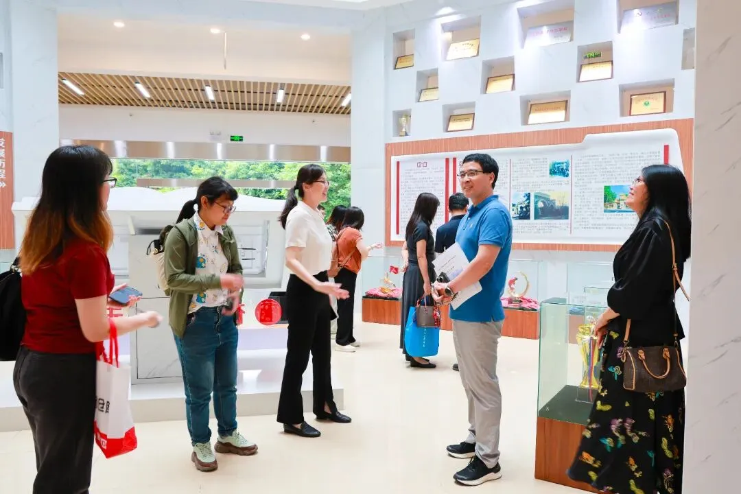 三校联动研讨,共商中考备考! 第3张