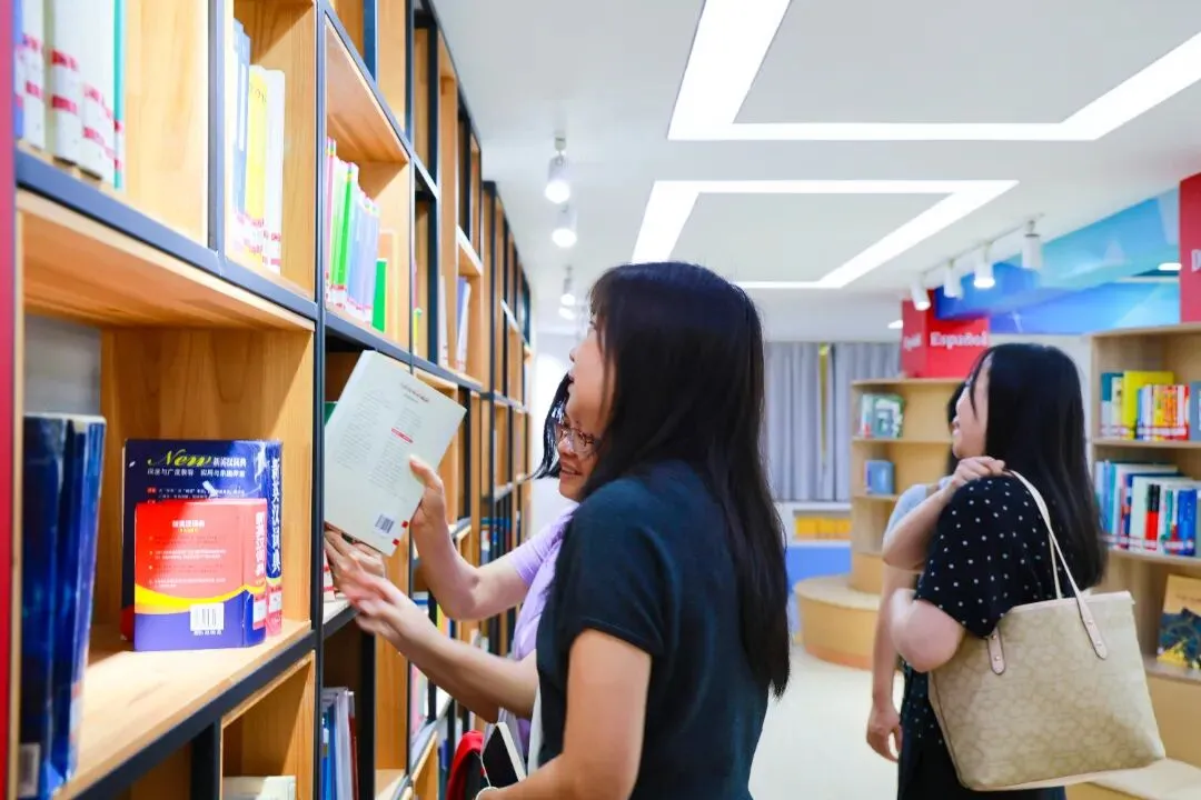 三校联动研讨,共商中考备考! 第4张