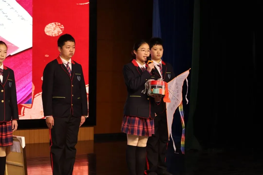 中考祝福|以梦为马赴中考,学弟学妹祝如愿 第34张