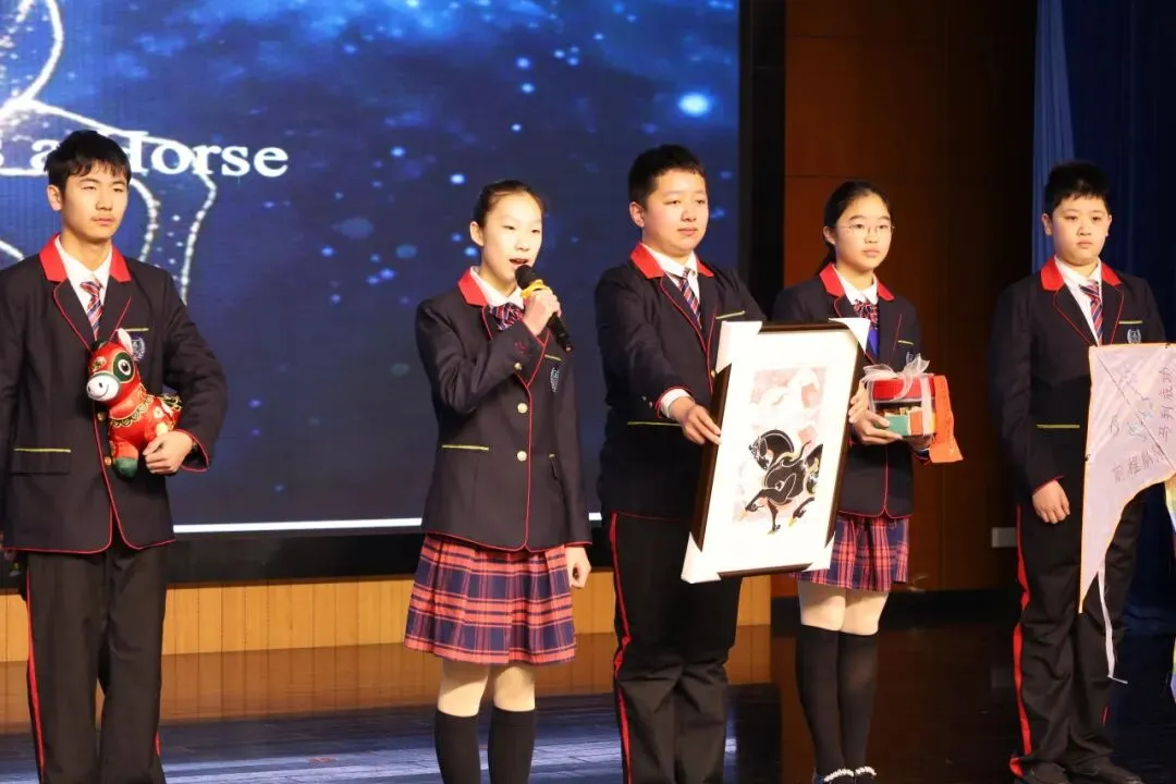 中考祝福|以梦为马赴中考,学弟学妹祝如愿 第35张