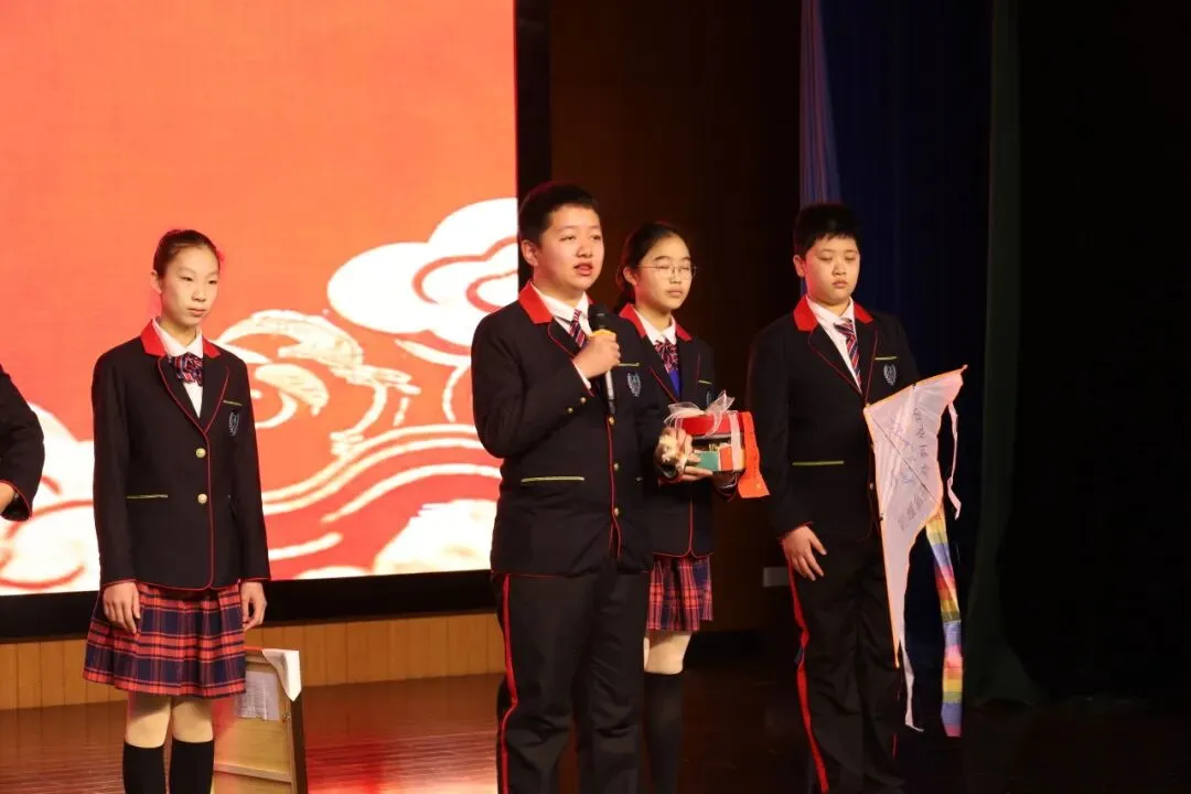 中考祝福|以梦为马赴中考,学弟学妹祝如愿 第37张