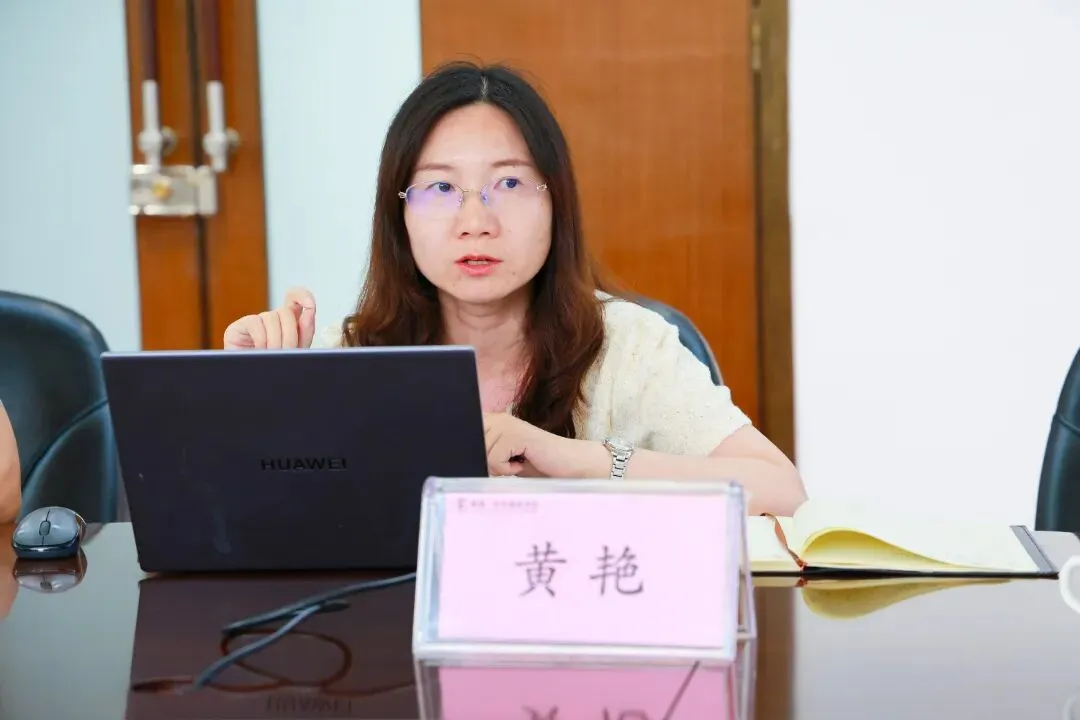 三校联动研讨,共商中考备考! 第10张