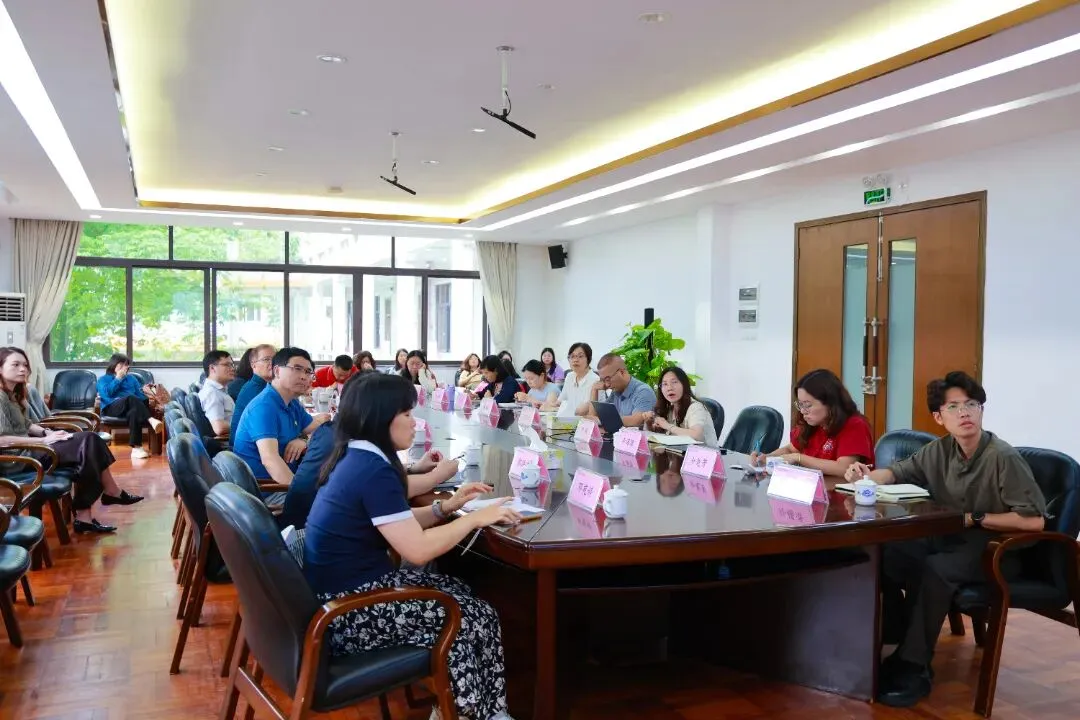 三校联动研讨,共商中考备考! 第13张