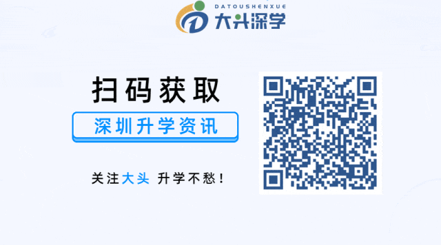 宝安/罗湖/光明,2026中考二模真题! 第8张