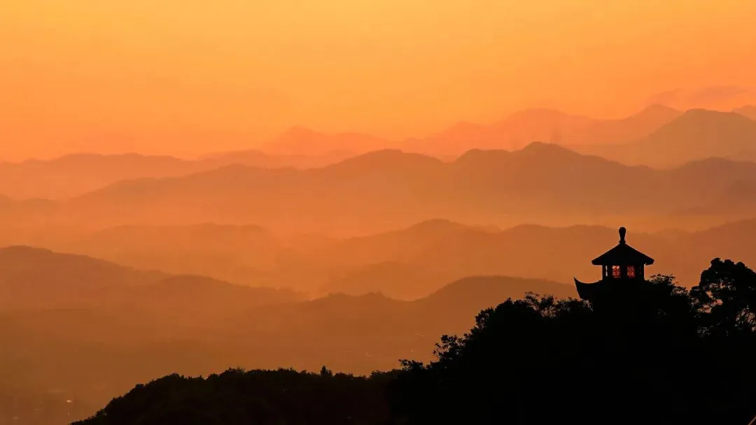 中考作文高分突破 | 2022四川巴中一模《心中的一缕阳光》 第8张