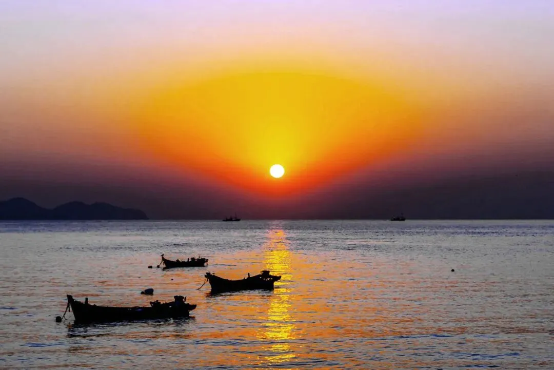 中考作文高分突破 | 2022四川巴中一模《心中的一缕阳光》 第9张