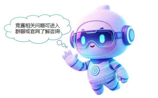 【官方】大赛真题发布 | 涉及正式考试原题! 第6张