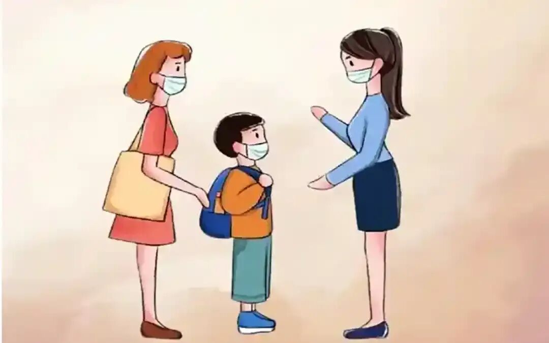 赖老师与一张试卷——模拟对话 第1张