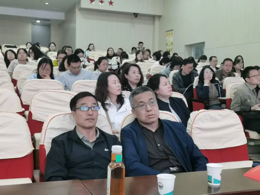 深研真题明方向,精准冲刺战高考——2026年4月太原市高中历史中研班活动纪实 第3张