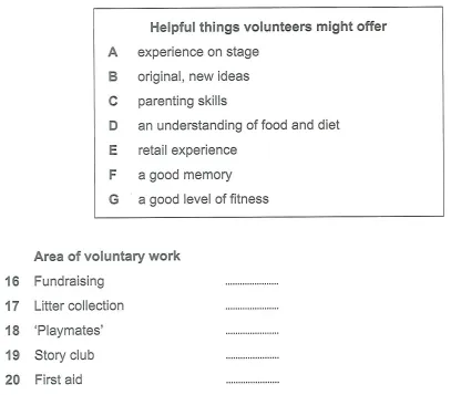 每日一练‖剑雅真题向你发出挑战!(附《剑20》PDF 第6张