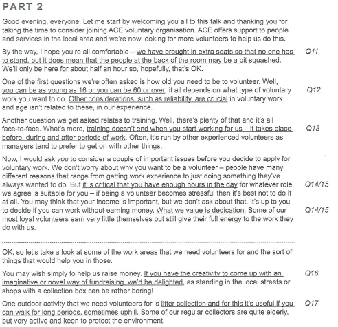 每日一练‖剑雅真题向你发出挑战!(附《剑20》PDF 第8张