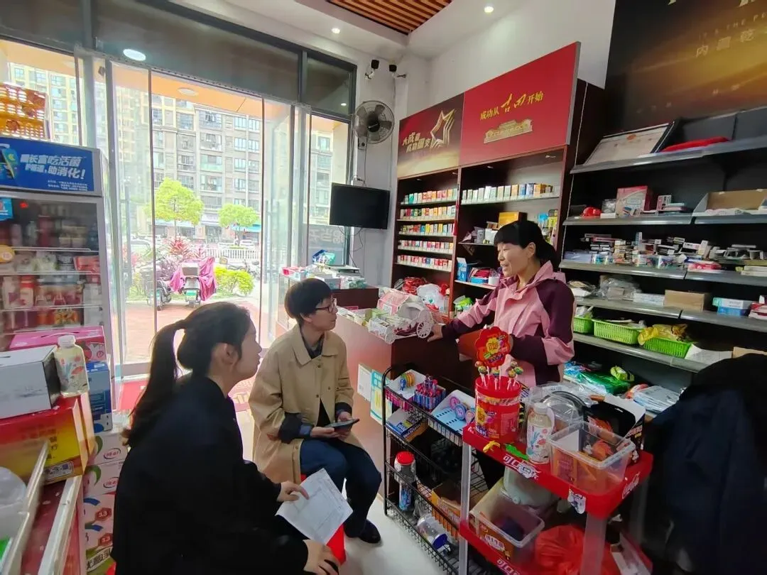 精准家访促成长 凝心聚力备中考——第一实验学校九年级考前专项家访活动 第16张