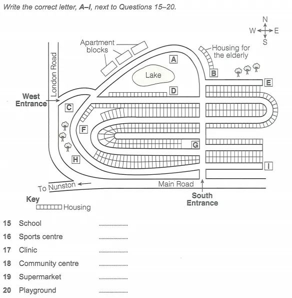 每日一练‖剑雅真题向你发出挑战!(附《剑20》PDF 第5张