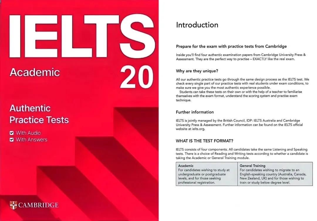 每日一练‖剑雅真题向你发出挑战!(附《剑20》PDF 第7张