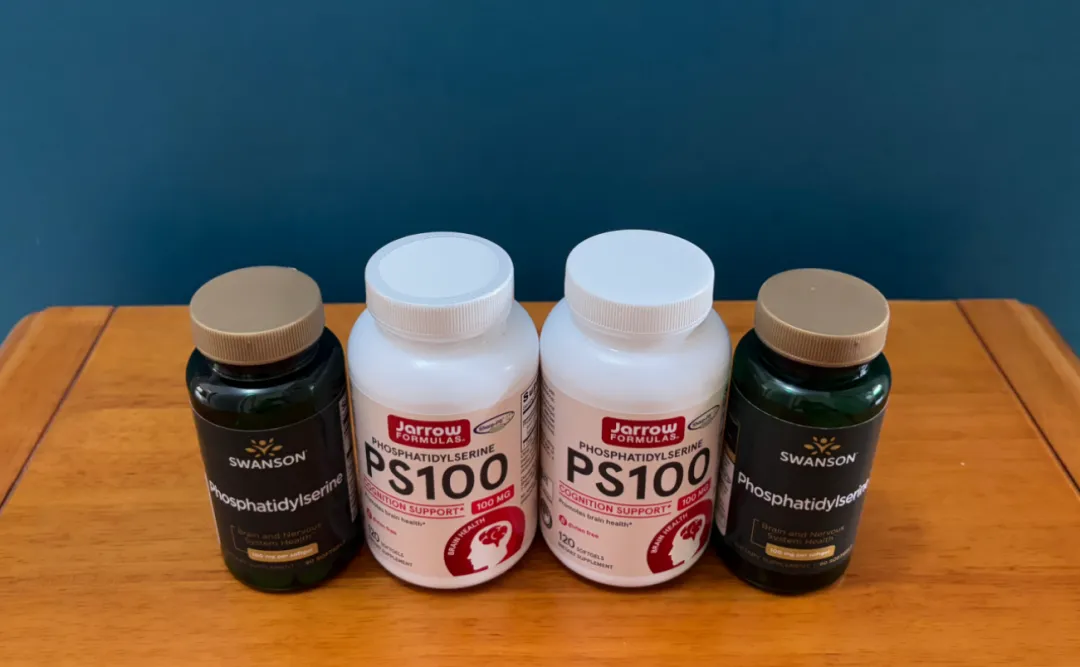 「营养库」中考高考专注力必备:磷脂酰丝氨酸+食谱,考前2个月这样吃! 第1张