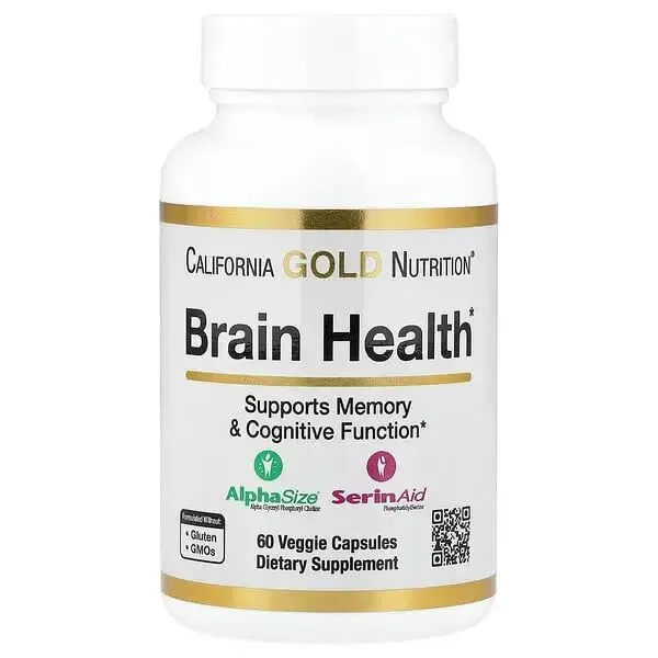 「营养库」中考高考专注力必备:磷脂酰丝氨酸+食谱,考前2个月这样吃! 第4张