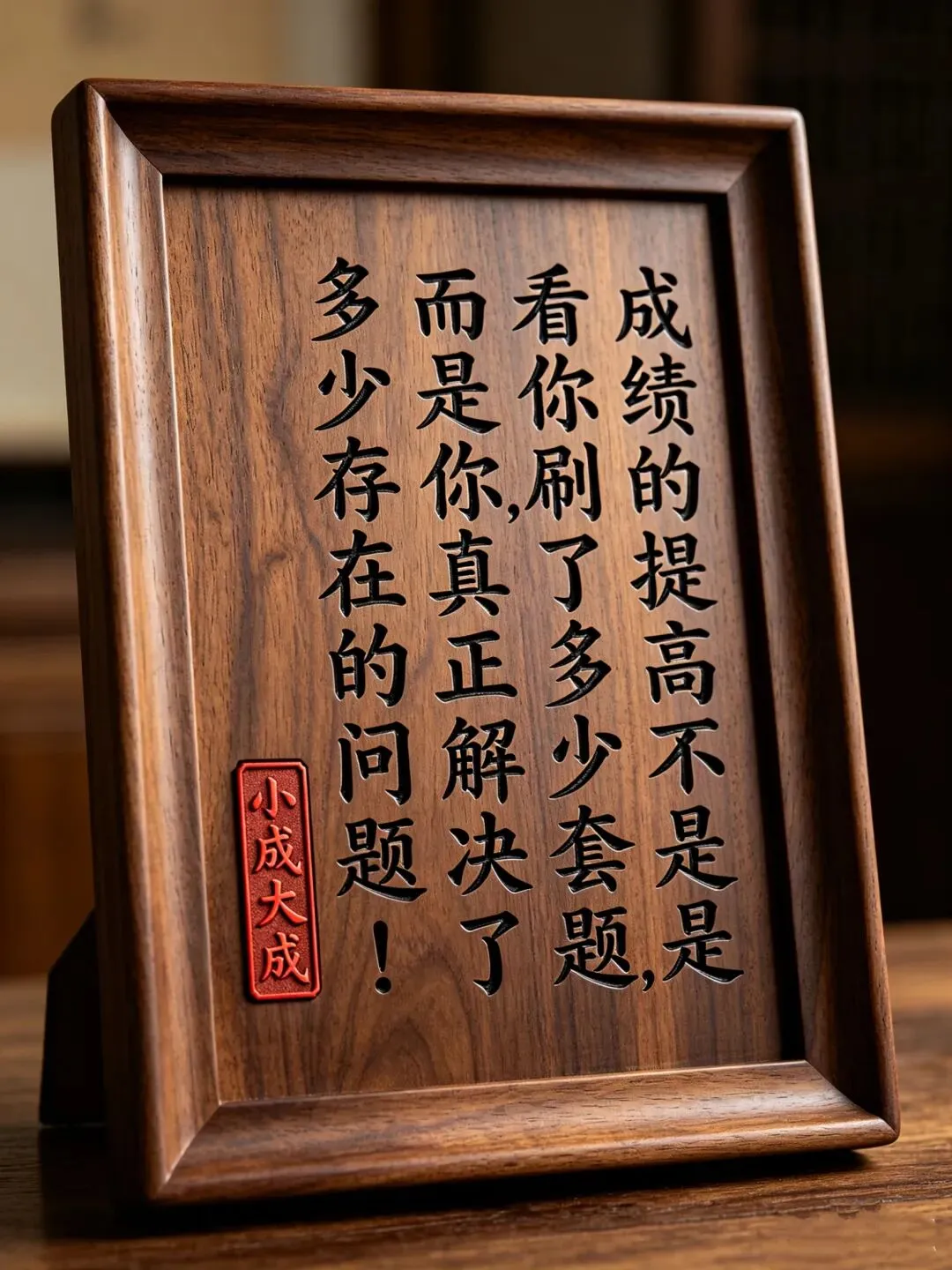 如何复盘试卷,破局化学? 第2张