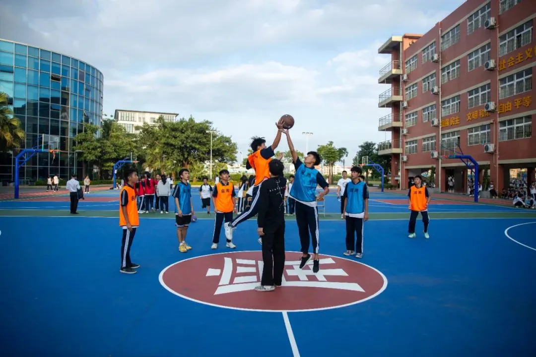 中考不是终点!来广东应用技工学校,照样上大学、好就业 第8张