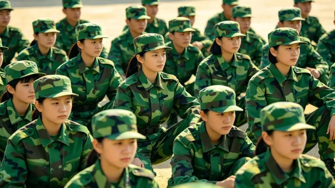 中考中等生逆袭:当兵升学新路径 第2张